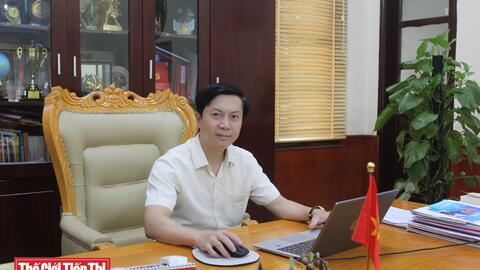 Định hướng và kỳ vọng công tác Mặt trận Tổ quốc tỉnh Lạng Sơn, nhiệm kỳ 2025-2030