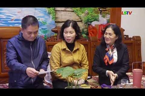 Xây dựng xã hội văn minh