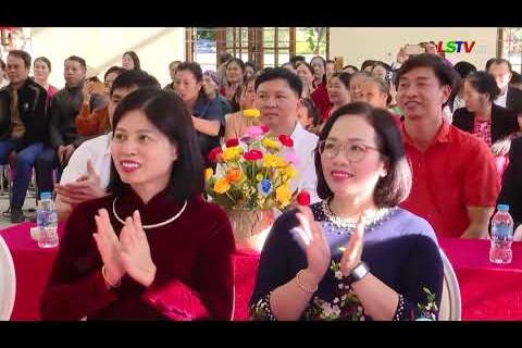 Điểm sáng công tác Mặt trận