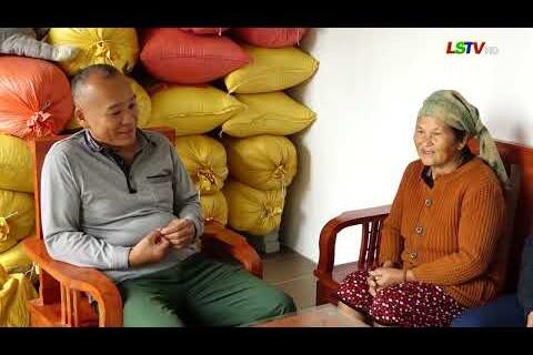 Cầu nối khối đại đoàn kết