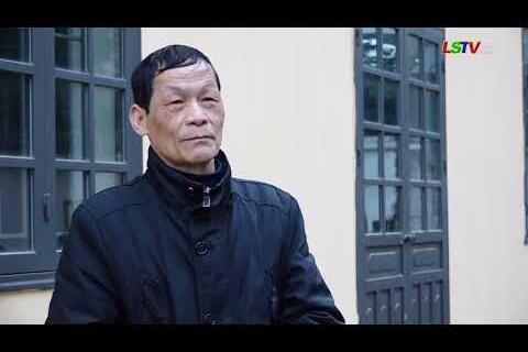 Sắn sàng đón Tết