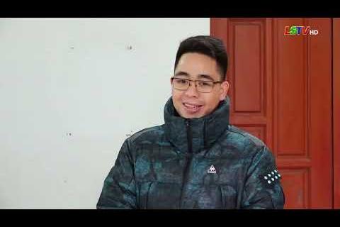 Xuân trao gửi yêu thương