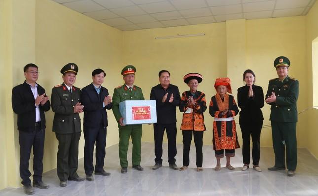 Lạng Sơn nỗ lực xóa nhà tạm, dột nát ảnh 4