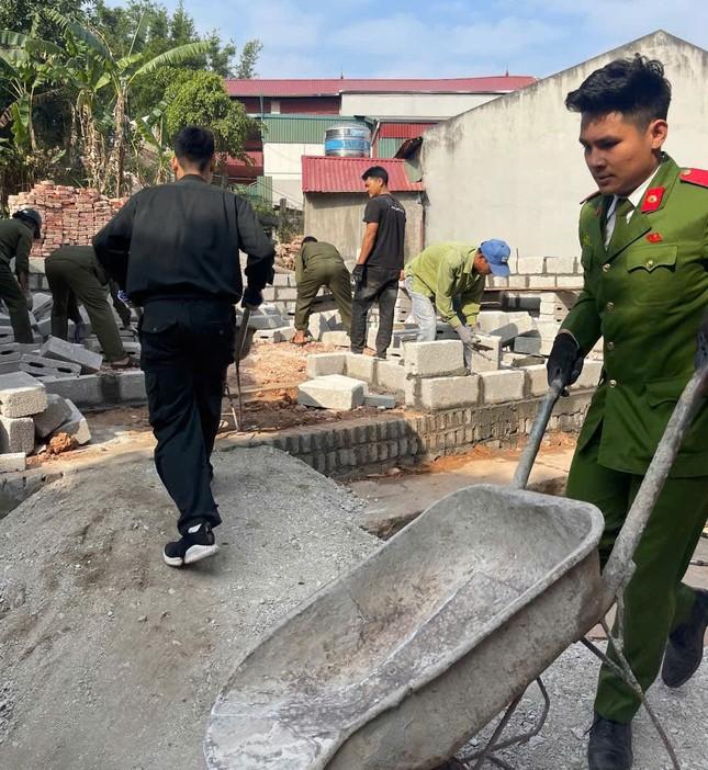Lạng Sơn nỗ lực xóa nhà tạm, dột nát ảnh 2