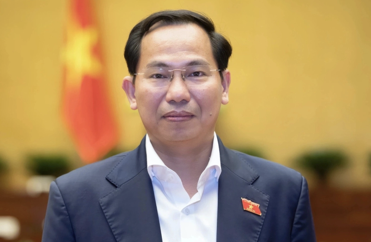 2/9 lãnh đạo các Ủy ban của Quốc hội khóa XVI là nữ- Ảnh 9.