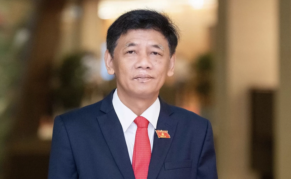 2/9 lãnh đạo các Ủy ban của Quốc hội khóa XVI là nữ- Ảnh 1.