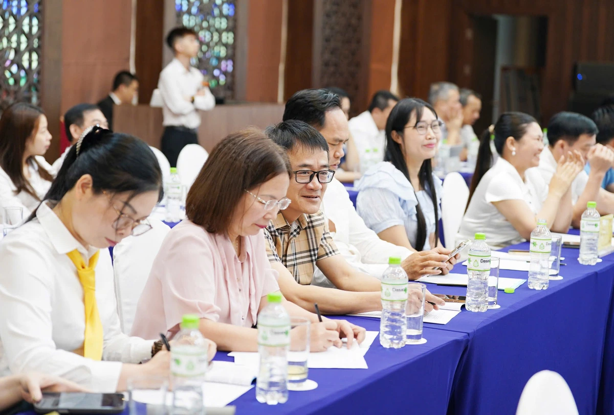 Các nữ doanh nhân kiến nghị gì với Chủ tịch UBND tỉnh Lạng Sơn?- Ảnh 3.