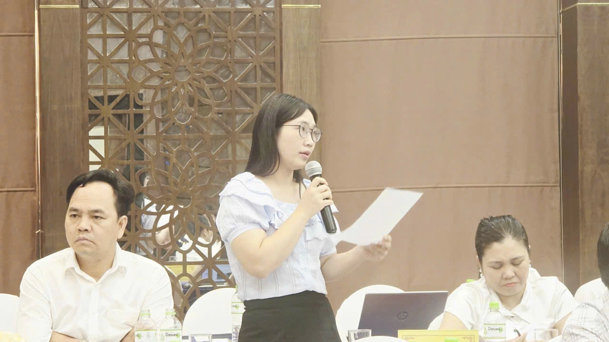 Các nữ doanh nhân kiến nghị gì với Chủ tịch UBND tỉnh Lạng Sơn?- Ảnh 6.