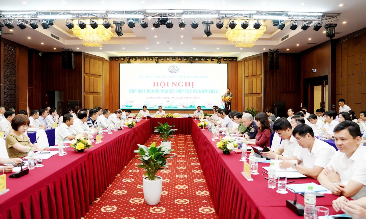 Các nữ doanh nhân kiến nghị gì với Chủ tịch UBND tỉnh Lạng Sơn?- Ảnh 2.