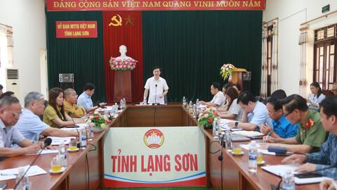 Lấy ý kiến sửa đổi, bổ sung một số điều của Hiến pháp năm 2013