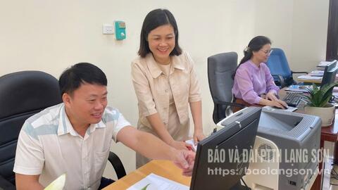 Vững vàng dưới mái nhà chung