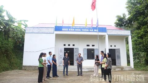 Ban thường trực Ủy ban MTTQ: Giám sát việc thực hiện Nghị quyết số 18