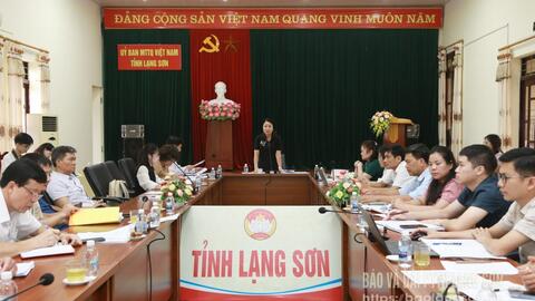 Phản biện dự thảo Nghị quyết của HĐND tỉnh về bảng giá đất lần đầu