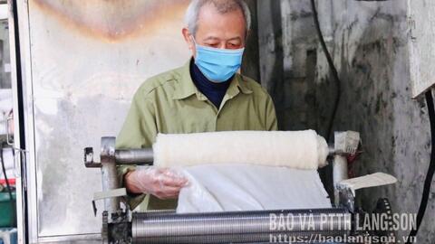 Cựu chiến binh Bắc Sơn: Vươn lên phát triển kinh tế, làm giàu chính đáng