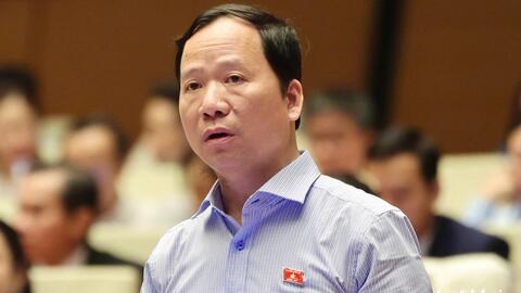 Đại biểu Quốc hội kiến nghị tinh gọn thôn, tổ dân phố, có chế độ mới sau sắp xếp