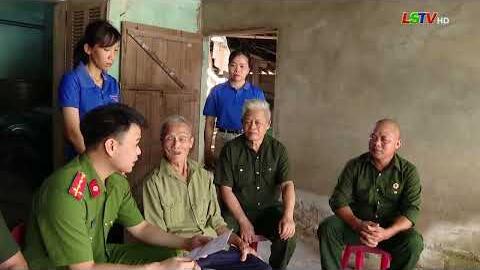 CCB Xứ Lạng - Góp sức tìm đồng đội