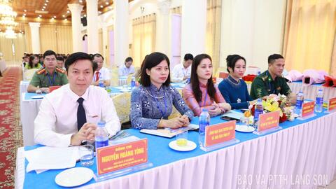Đại hội đại biểu Hội Văn học Nghệ thuật tỉnh khóa X, nhiệm kỳ 2026 - 2031