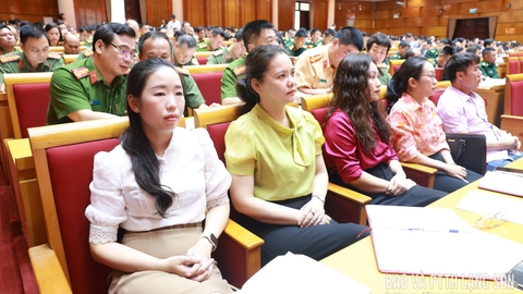 Thống nhất từ nhận thức đến hành động
