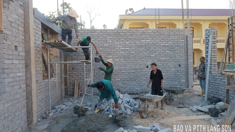 Tăng tốc thực hiện mục tiêu