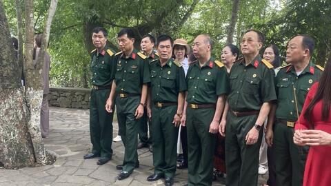 Sinh hoạt chuyên đề tháng 4/2026