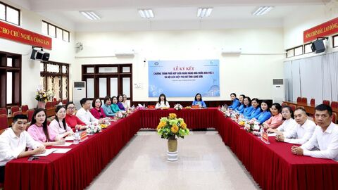 Tăng cường phối hợp, chung tay hỗ trợ phụ nữ Lạng Sơn tiếp cận nguồn vốn phát triển kinh tế