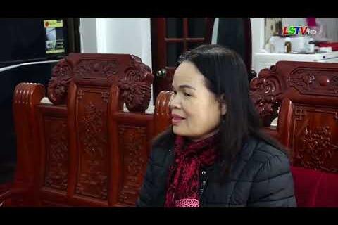 Mô hình Tổ liên gia