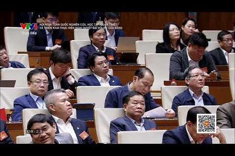 Nội dung trọng tâm, cốt lõi, nội dung mới và kinh nghiệm 40 năm đổi mới