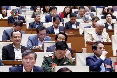 Chương trình hành động thực hiện Nghị quyết Đại hội đại biểu toàn quốc lần thứ XIV của Đảng