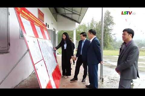 Sẵn sàng cho ngày hội non sông