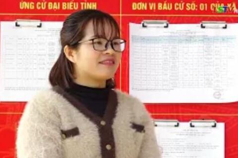 Kỳ vọng của cử tri