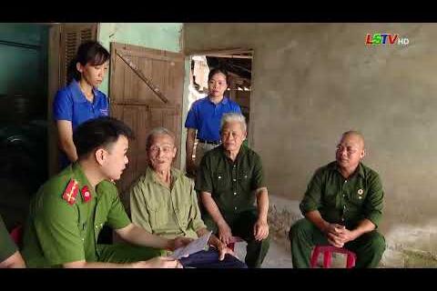 CCB Xứ Lạng - Góp sức tìm đồng đội