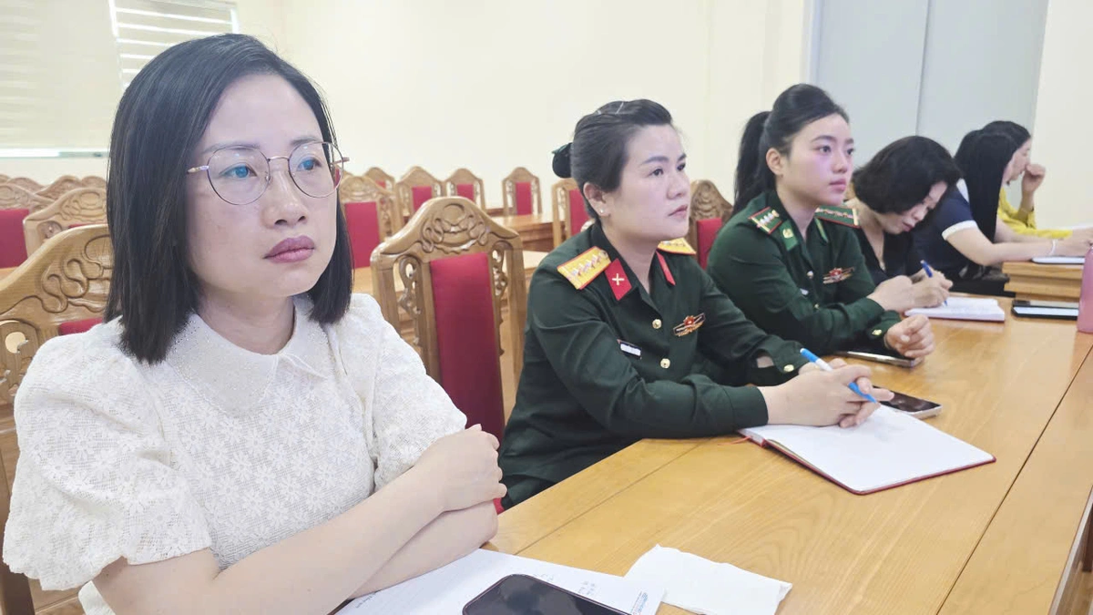 Lạng Sơn đề ra 4 nội dung tuyên truyền Đại hội đại biểu Phụ nữ toàn quốc lần thứ XIV- Ảnh 6. Lạng Sơn đề ra 4 nội dung tuyên truyền Đại hội đại biểu Phụ nữ toàn quốc lần thứ XIV- Ảnh 6.