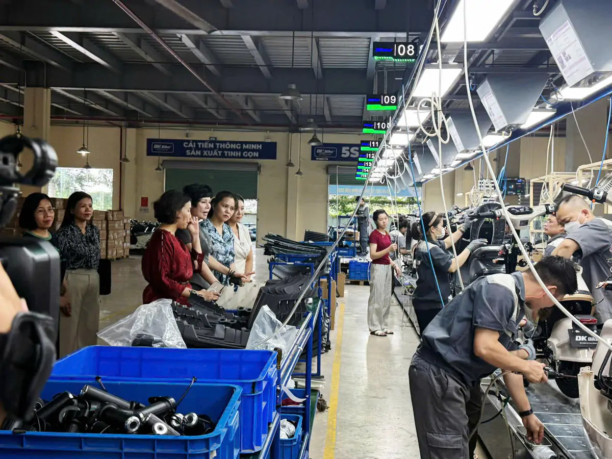 Thực trạng phụ nữ vùng Trung du và miền núi phía Bắc khởi nghiệp gắn với khoa học, công nghệ - Ảnh 4.