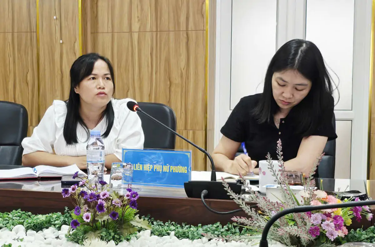 Thực trạng phụ nữ vùng Trung du và miền núi phía Bắc khởi nghiệp gắn với khoa học, công nghệ - Ảnh 2.